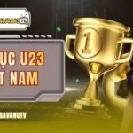 U23 Việt Nam