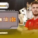 Nguyễn Tài Lộc