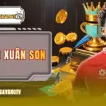 Nguyễn Xuân Son